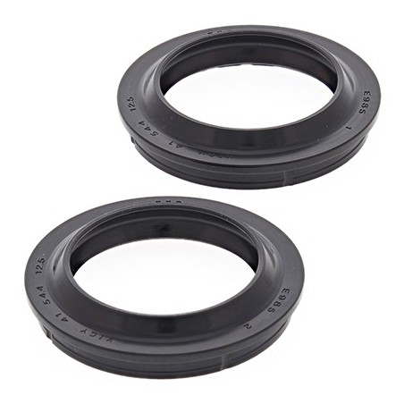 All Balls Uszczelniacze Przedniego Zawieszenia Pyłowe 41X54,40X12,50 Mm