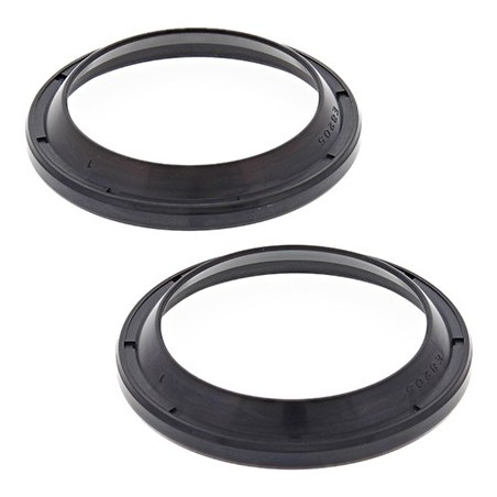 All Balls Uszczelniacze Przedniego Zawieszenia Pyłowe 46X58,5X5/9,5 Mm