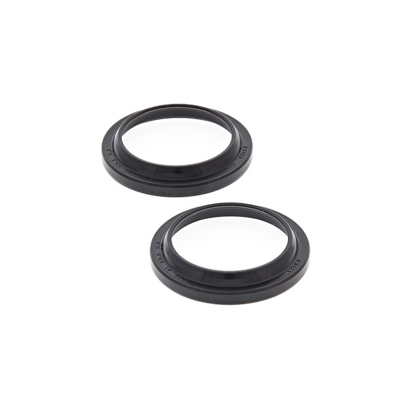 All Balls Uszczelniacze Przedniego Zawieszenia Pyłowe 41X53,5X5,3/9,5 Mm