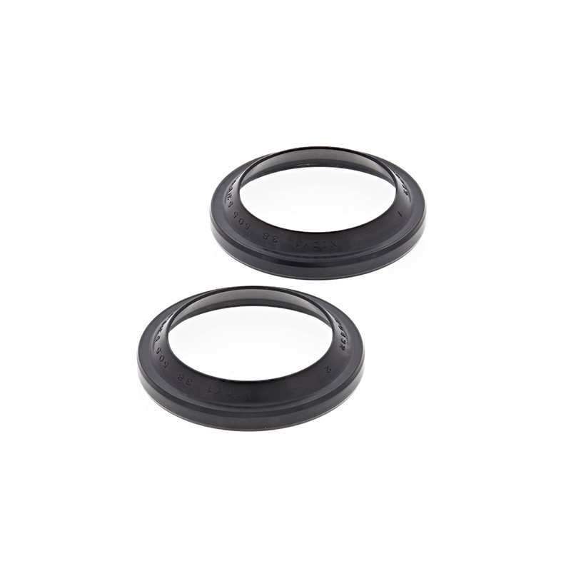 All Balls Uszczelniacze Przedniego Zawieszenia Pyłowe 38X50,5X9,5 Mm