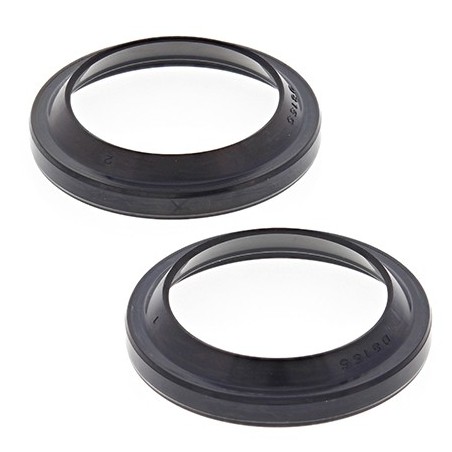 All Balls Uszczelniacze Przedniego Zawieszenia Pyłowe 36X48,5X5,5/9,5