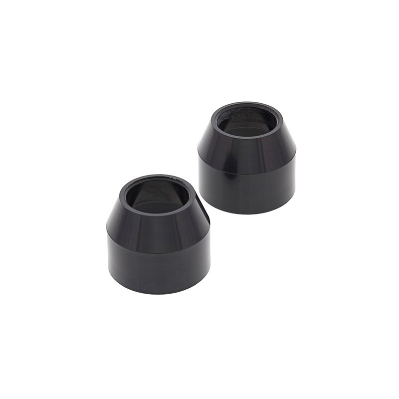 All Balls Uszczelniacze Przedniego Zawieszenia Pyłowe 30X40X39 Mm Suzuki Gn 125 '82-'97