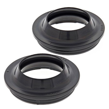 All Balls Uszczelniacze Przedniego Zawieszenia Pyłowe 27X39,4X12,5 Mm Honda Crf 70/80/100 '04-'13, Xr 70/80/100R '85-'03