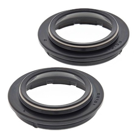 All Balls Uszczelniacze Przedniego Zawieszenia Pyłowe Ktm 32X42X4/12,5 Mm