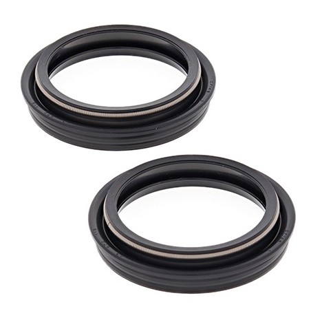 All Balls Uszczelniacze Przedniego Zawieszenia Pyłowe 43X53,4X11,5 Ktm