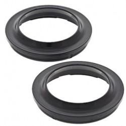 All Balls Uszczelniacze Przedniego Zawieszenia Pyłowe 39X51,75X5/11 Mm Honda Vt600C