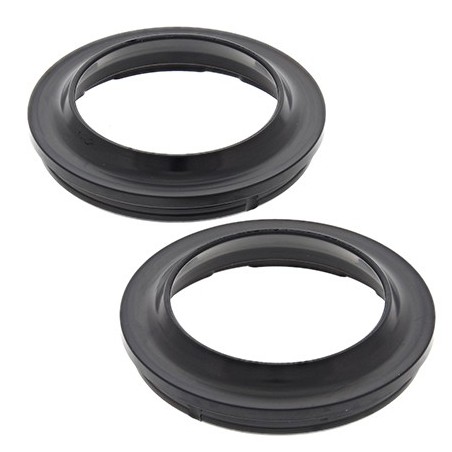 All Balls Uszczelniacze Przedniego Zawieszenia Pyłowe 39X51,75X5/11 Mm Honda Vt600C