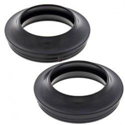 All Balls Uszczelniacze Przedniego Zawieszenia Pyłowe 31X43,5/47X6X13 Mm, Honda Cb250 '91-'08, Pcx125, Xr125L