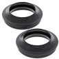 All Balls Uszczelniacze Przedniego Zawieszenia Pyłowe 31X43,5/47X6X13 Mm, Honda Cb250 '91-'08, Pcx125, Xr125L