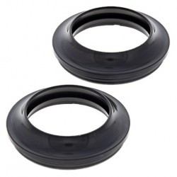 All Balls Uszczelniacze Przedniego Zawieszenia Pyłowe Suzuki Gs500E/F '89-'09, Kawasaki Gpz600R,Gpz750Vt,Gpz1100,Zl600