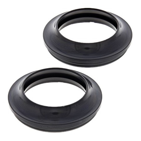 All Balls Uszczelniacze Przedniego Zawieszenia Pyłowe Suzuki Gs500E/F '89-'09, Kawasaki Gpz600R,Gpz750Vt,Gpz1100,Zl600