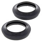 All Balls Uszczelniacze Przedniego Zawieszenia Pyłowe Suzuki Gs500E/F '89-'09, Kawasaki Gpz600R,Gpz750Vt,Gpz1100,Zl600
