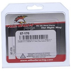 All Balls Uszczelniacze Przedniego Zawieszenia Pyłowe Bmw Hp4 13-14, R Nine T 13-17, S1000Rr 10-14, S1000Rr/R 14-17
