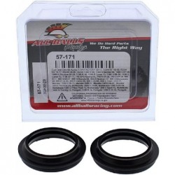 All Balls Uszczelniacze Przedniego Zawieszenia Pyłowe Aprilia Rsv4, Tuono 1100, Ducati 1098/1198/749, Monster 1100/S4Rs