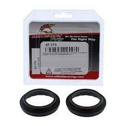 All Balls Uszczelniacze Przedniego Zawieszenia Pyłowe Ducati Hypermotard 796 10-12, Monster 1100 Diesel 13