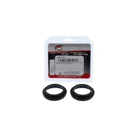 All Balls Uszczelniacze Przedniego Zawieszenia Pyłowe Ducati Hypermotard 796 10-12, Monster 1100 Diesel 13