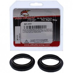 All Balls Uszczelniacze Przedniego Zawieszenia Pyłowe Bmw C600 11-15, C650Gt 11-15, R100Gs 87-94, Moto Guzzi Breva 750 03-07