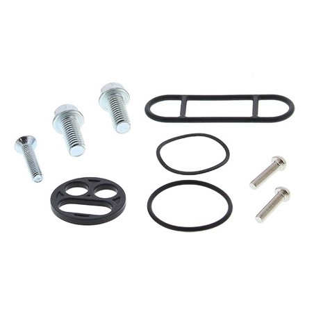 All Balls Zestaw Naprawczy Kranika Yamaha Yfm660 Grizzly 02-08