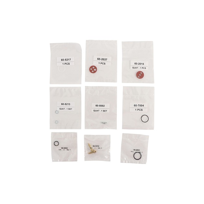 All Balls Zestaw Naprawczy Kranika Ktm Exc 125/250/300/400/520 94-02, Sx 125/250 95-00