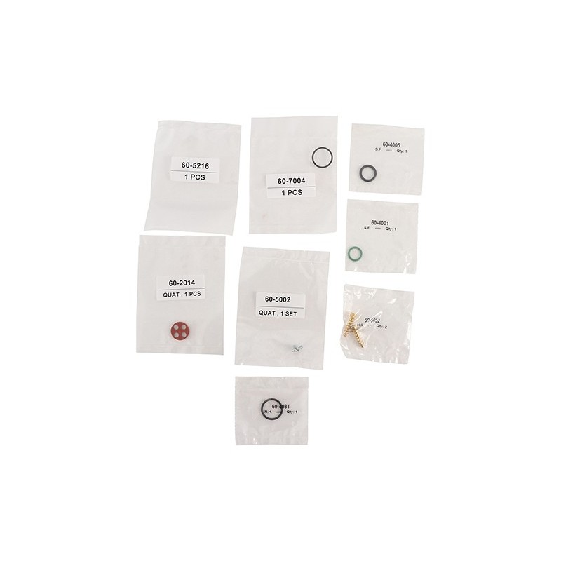 All Balls Zestaw Naprawczy Kranika Husaberg Te250/300 11-14, Husqvarna Te 125 15-16, Te 250 14-18, Te 250 Efi 18