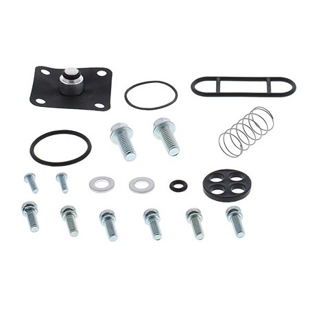 All Balls Zestaw Naprawczy Kranika Suzuki Lt-A400 Eiger 2Wd 07, Lt-A400F Eiger 4Wd 06-07, Lt-F400 Eiger 2Wd 07