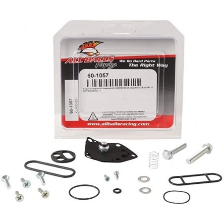 All Balls Zestaw Naprawczy Kranika Suzuki Drz 400 00-17, Drz 400 Sm 05-17