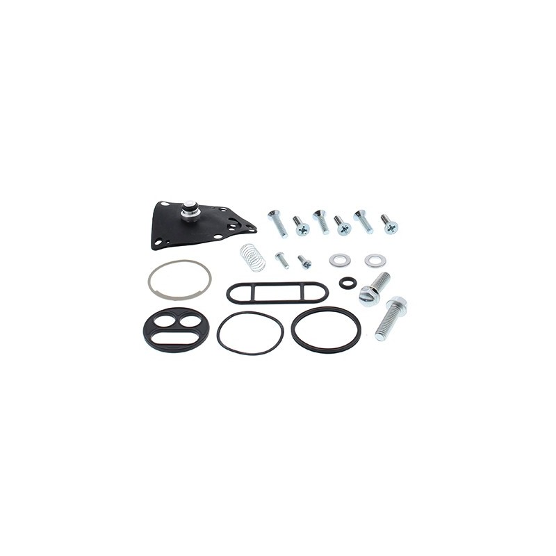 All Balls Zestaw Naprawczy Kranika Suzuki Gsf 1200 Bandit 01-05