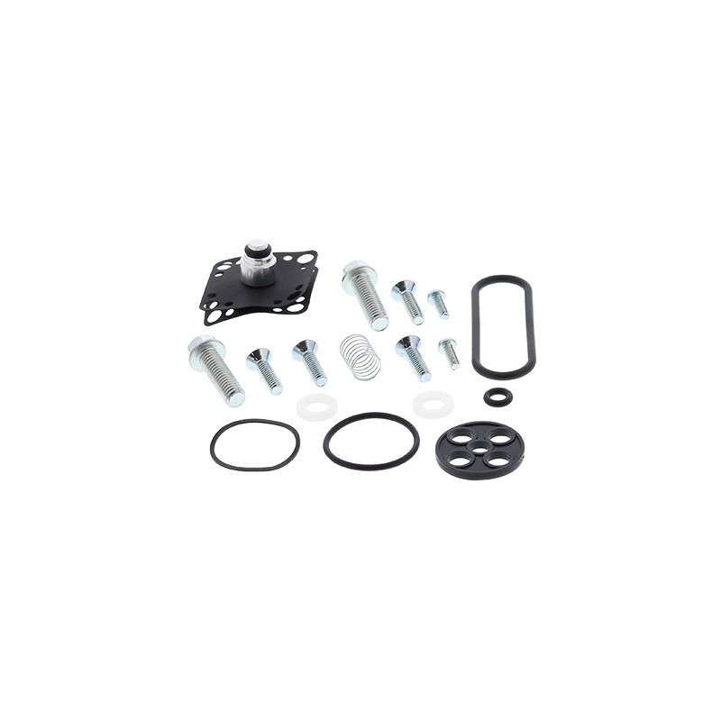 All Balls Zestaw Naprawczy Kranika Kawasaki En 500 Vulcan 90-96, Vn 750 88-06, Ex 500 87-09, Klr 650 A/B 87-07