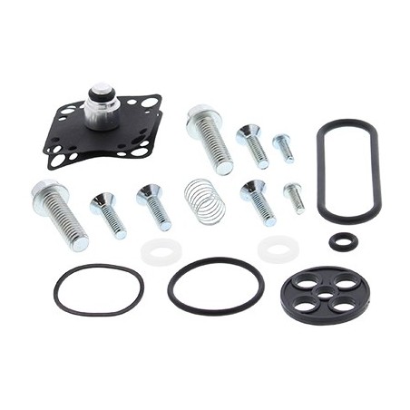 All Balls Zestaw Naprawczy Kranika Kawasaki En 500 Vulcan 90-96, Vn 750 88-06, Ex 500 87-09, Klr 650 A/B 87-07