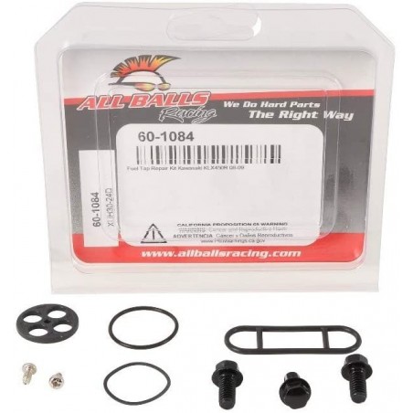 All Balls Zestaw Naprawczy Kranika Kawasaki Klx450R 08-09