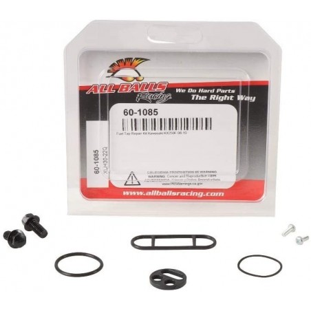 All Balls Zestaw Naprawczy Kranika Kawasaki Kxf250 06-10