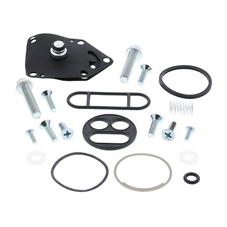 All Balls Zestaw Naprawczy Kranika Kawasaki Vn 800/Zrx 1100-1200/Gpz 1100