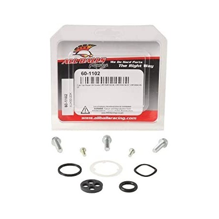 All Balls Zestaw Naprawczy Kranika Honda Crf250R 04-09, Crf250X 04-07, Crf450X 05-07