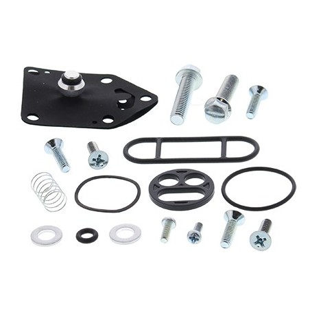 All Balls Zestaw Naprawczy Kranika Kawasaki Bn 125 Eliminator 01-09