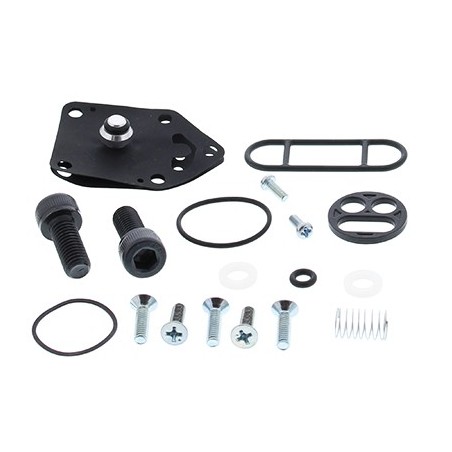 All Balls Zestaw Naprawczy Kranika Kawasaki Zr 750C Zephyr 91-93, En 500 Vulcan 96-09