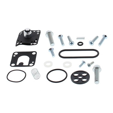 All Balls Zestaw Naprawczy Kranika Kawasaki Gpx 600R 88-97