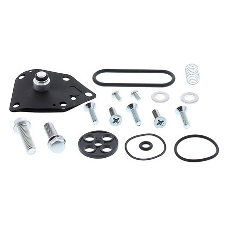 All Balls Zestaw Naprawczy Kranika Kawasaki Kz 650 H Csr 83, Ex 250 Ninja 89-09