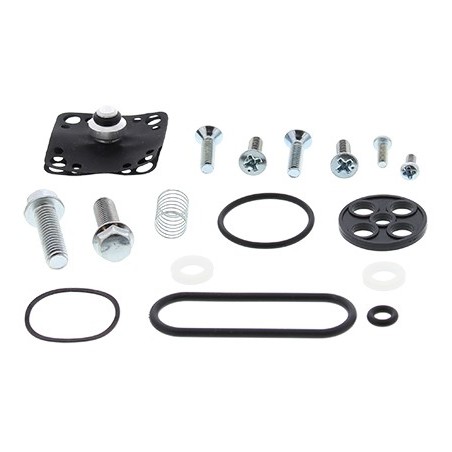 All Balls Zestaw Naprawczy Kranika Kawasaki Zl 600B Eliminator 96-97