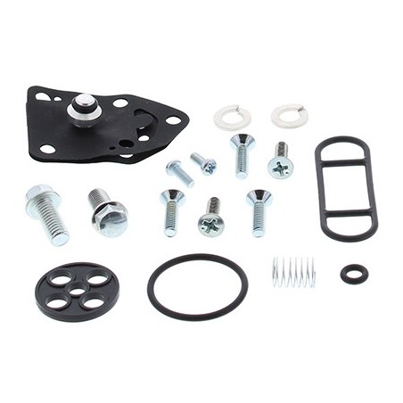 All Balls Zestaw Naprawczy Kranika Yamaha Xv 250 Virago 89-18, Xv 750 Virago 88-97