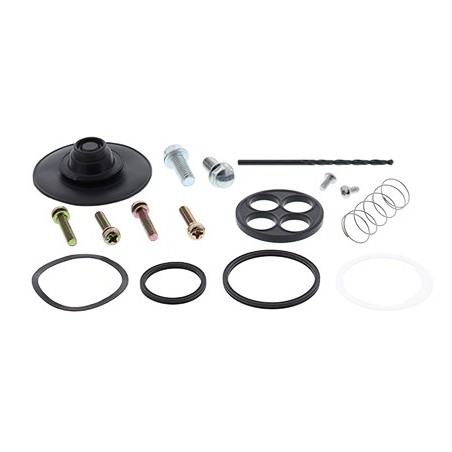 All Balls Zestaw Naprawczy Kranika Honda Vtr1000F 99-05