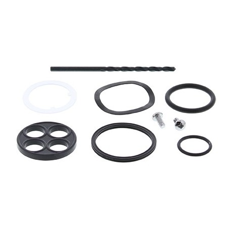 All Balls Zestaw Naprawczy Kranika Honda Cb1100F 83, Cb650 81-82, Cb750 C 82, Cb750F 81-82, Cb750K 82 Cb750Sc 82-83 Cb900C 81-82