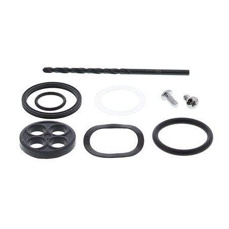 All Balls Zestaw Naprawczy Kranika Honda Cb250 Nighthawk 91-08, Cm250C 82-83, Cmx250 85-06