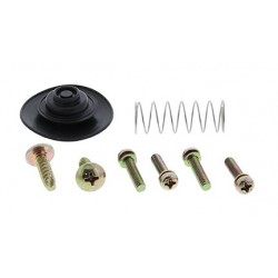 All Balls Zestaw Naprawczy Kranika (Tylko Membrana) Honda Pc800 Pacific Coast 89-98