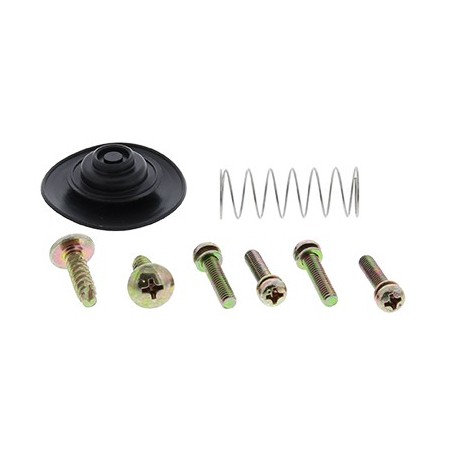 All Balls Zestaw Naprawczy Kranika (Tylko Membrana) Honda Pc800 Pacific Coast 89-98