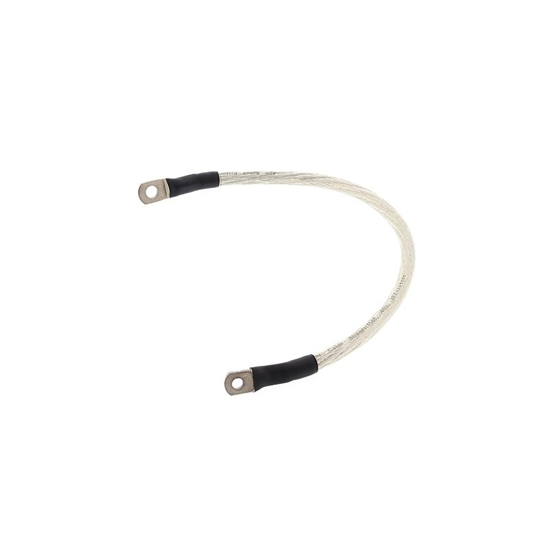 All Balls Przewód Masowy Harley-Davidson '15 (38Cm) Przezroczysty