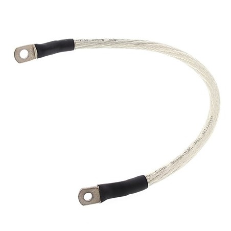 All Balls Przewód Masowy Harley-Davidson '15 (38Cm) Przezroczysty