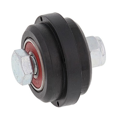 All Balls Rolka ŁańCucha Ktm Sx/Exc, Husaberg, Sherco 32/38/8 (Szer.20Mm)