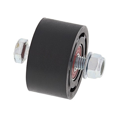 All Balls Rolka ŁańCucha Honda / Yamaha 43/8Mm (Szer.24Mm)