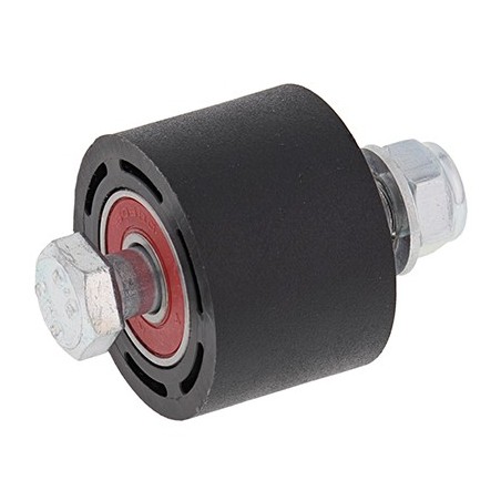 All Balls Rolka ŁańCucha Honda Cr 250 '04-'07, Crf 250 X '04-'13, Trx 450 Er '06-'14, (34/8Mm) (Szer.23Mm)