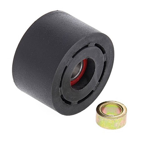 All Balls Rolka ŁańCucha Honda Crf 250R '10-'19, Crf 450R '05-'19, Kawasaki Kxf 250/450 '07-'19 38/8Mm (Szer.24Mm)